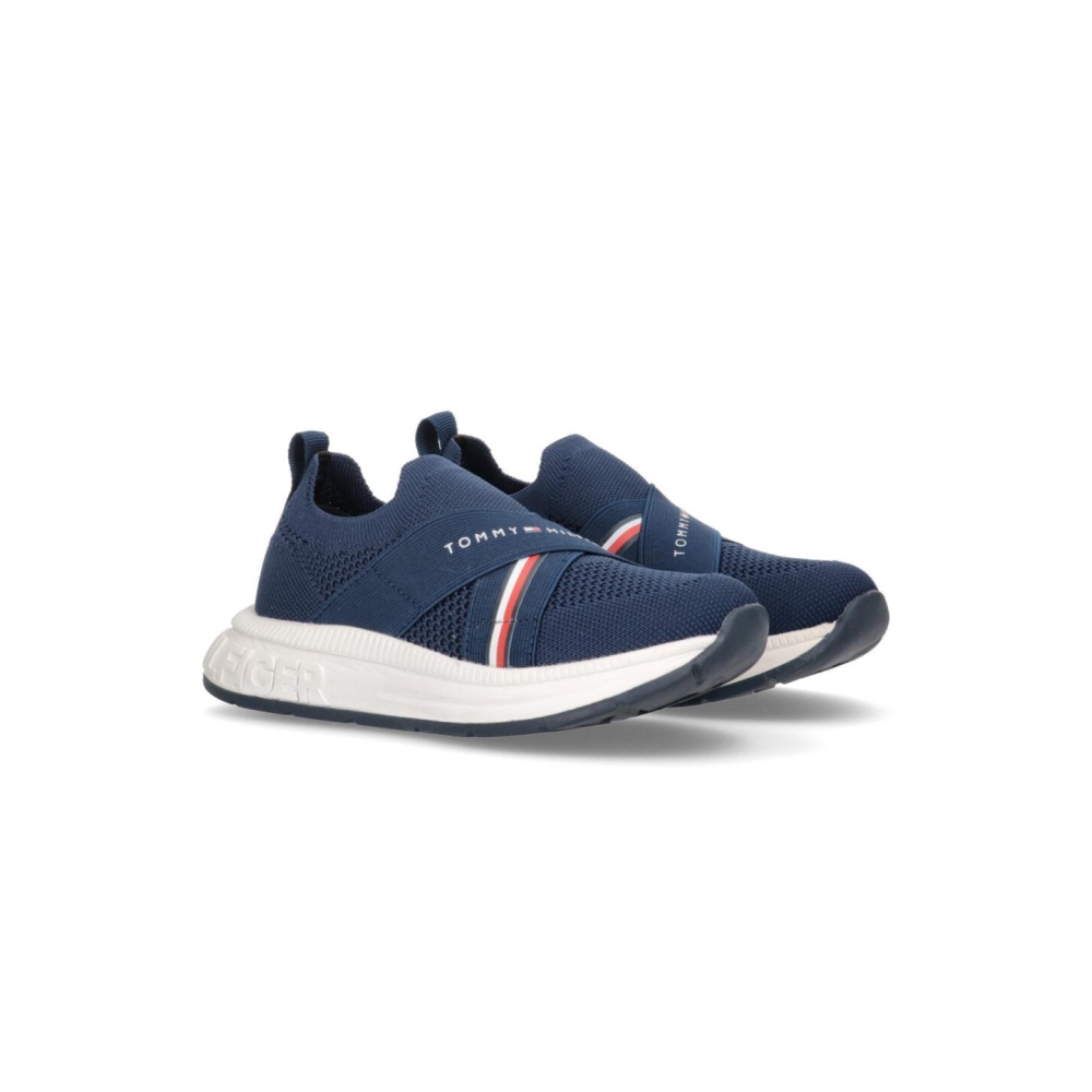 Tommy Hilfiger Easy On T3X9-32893-0702800 / blau
