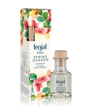 fenjal home Spring Garden Raumduft-75 ml
