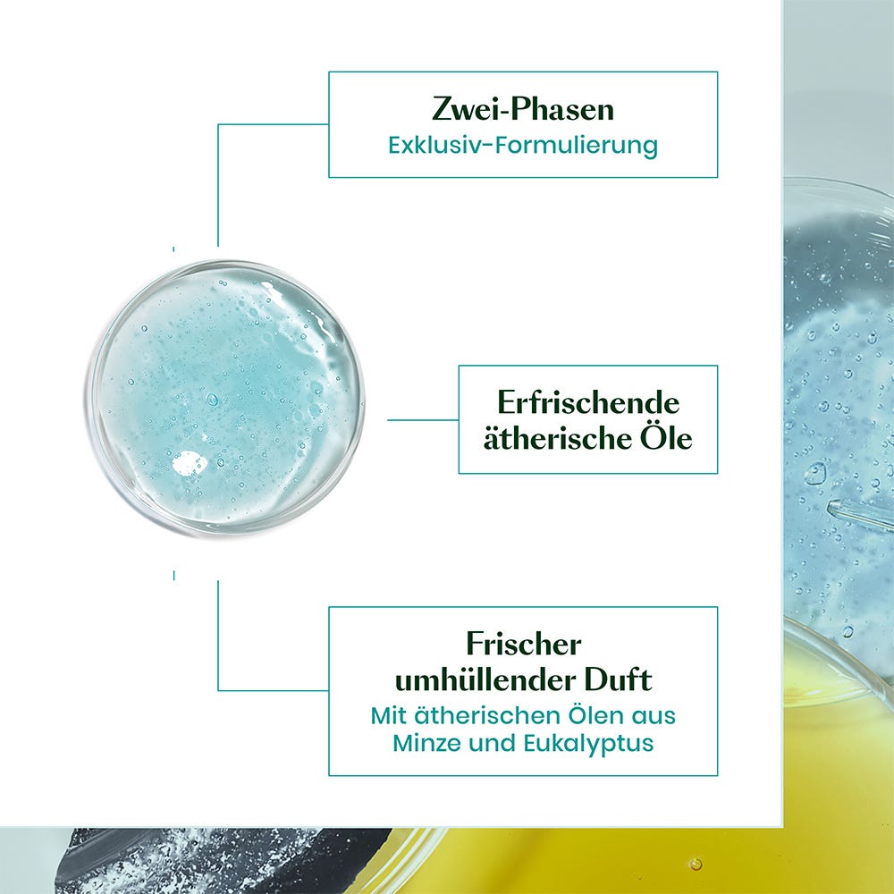 Rene Furterer Astera Head Spa Beruhigendes Konzentrat 50 ml