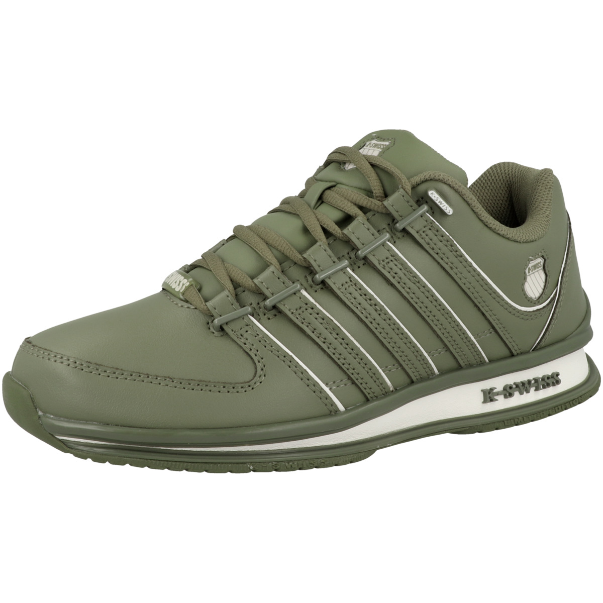 K-Swiss Rinzler SMU Sneaker Low gruen