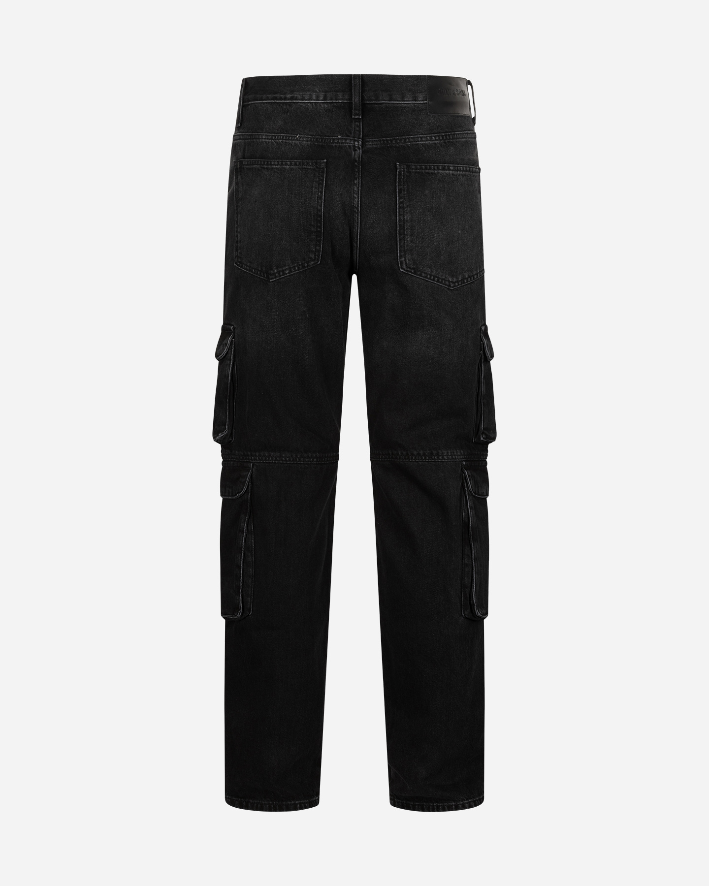 Džínsy Jeans Only & Sons Edge Cargo M 22030829-BS 641