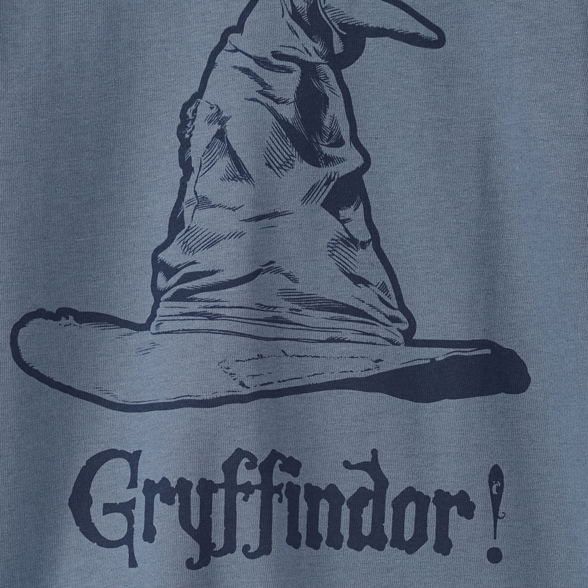Harry Potter Langarmshirt mit Print
