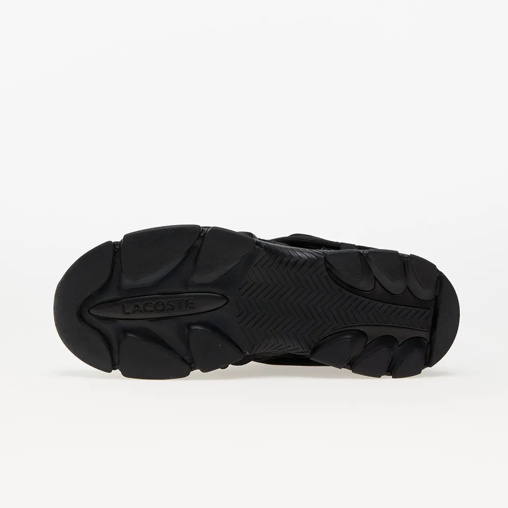 Lacoste L003 Active Runway Navy 746SMA0004075 / schwarz