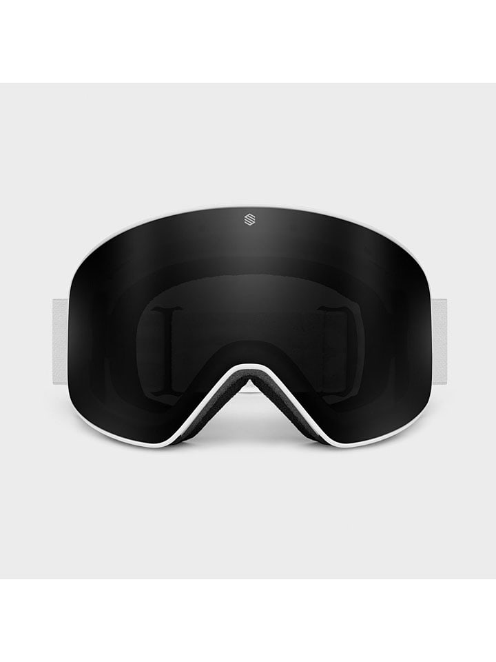 Siroko Unisex-Ski-/ Snowboardbrille 