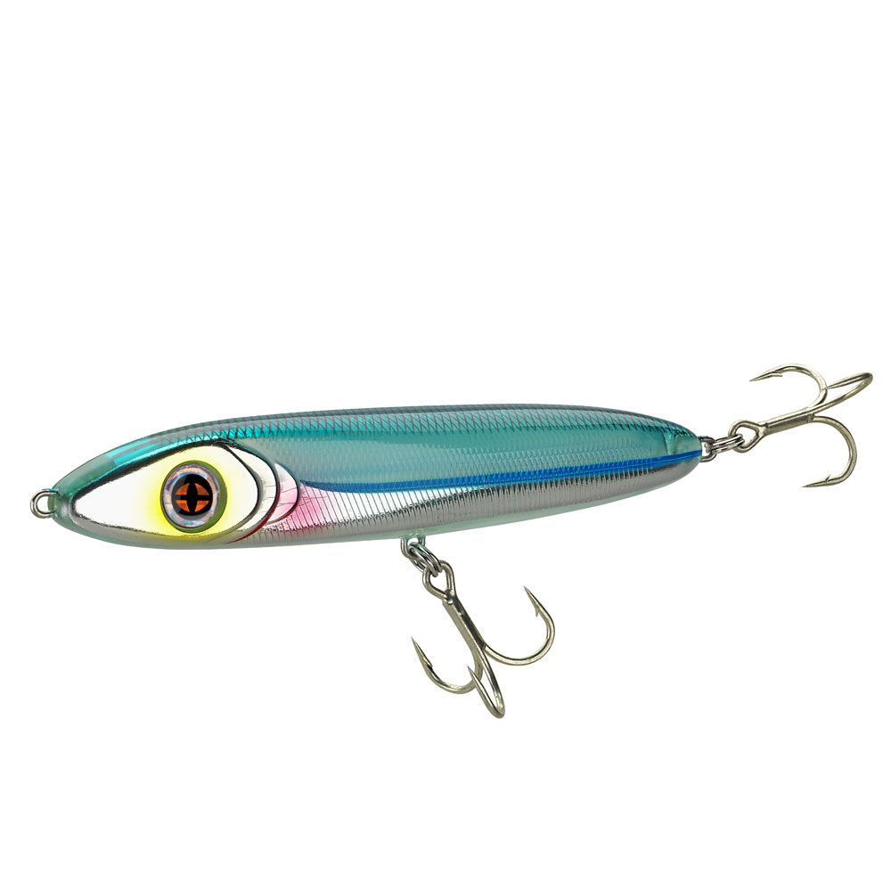 Sakura zinkende stickbait, Mister Joe 80s, 8 cm, 12,5 g