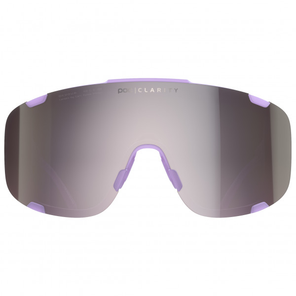 POC - Devour Mirror S3 (VLT 13-10%) - Fahrradbrille