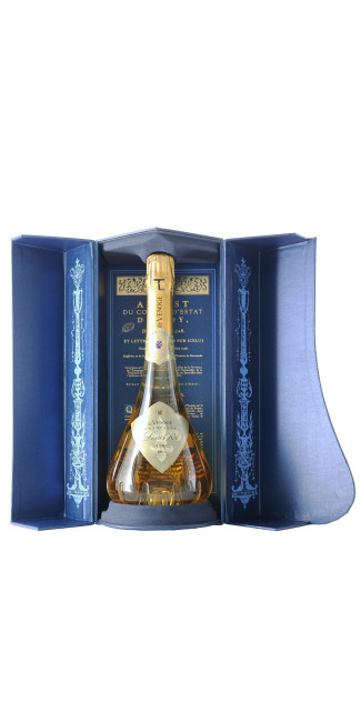 De Venoge Louis XV Brut Millesime 1995
