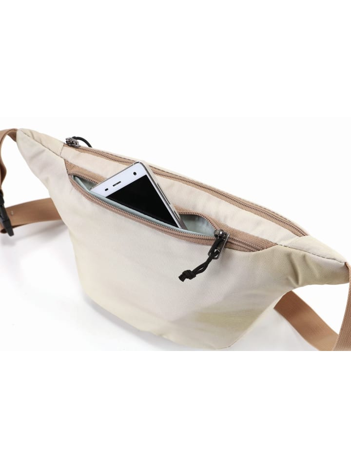 Nitro Nitro Bauchtasche HIP BAG DUNE beige günstig kaufen onesize