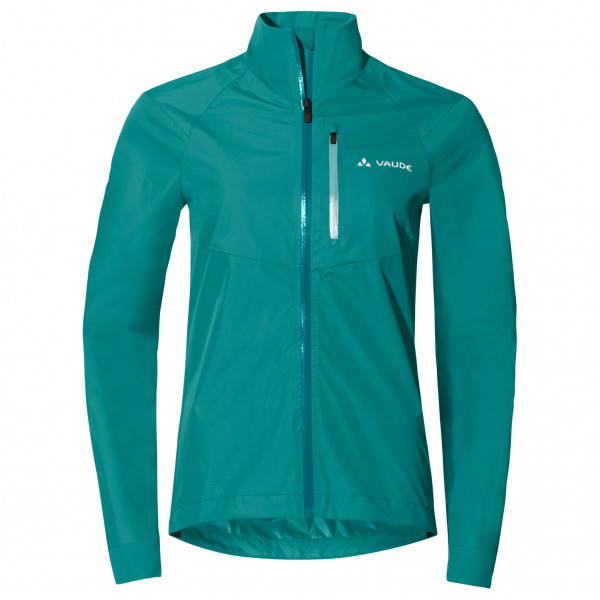 Vaude - Women's Kuro Rain Jacket - Fahrradjacke