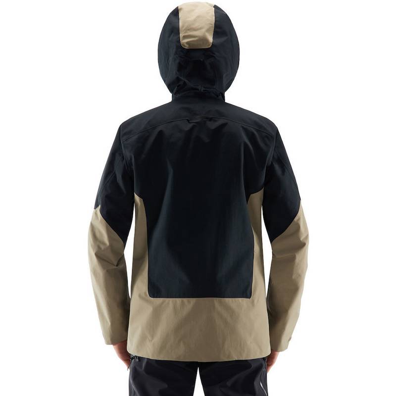 Haglfs Nengal Jacket Hardshelljacke Herren