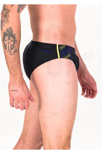 Speedo Tech Panel M