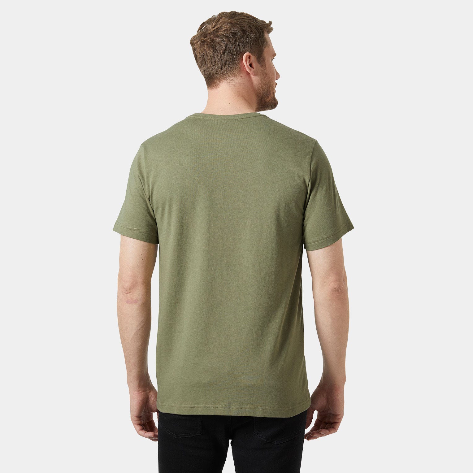 Men's Core Graphic T-Shirt