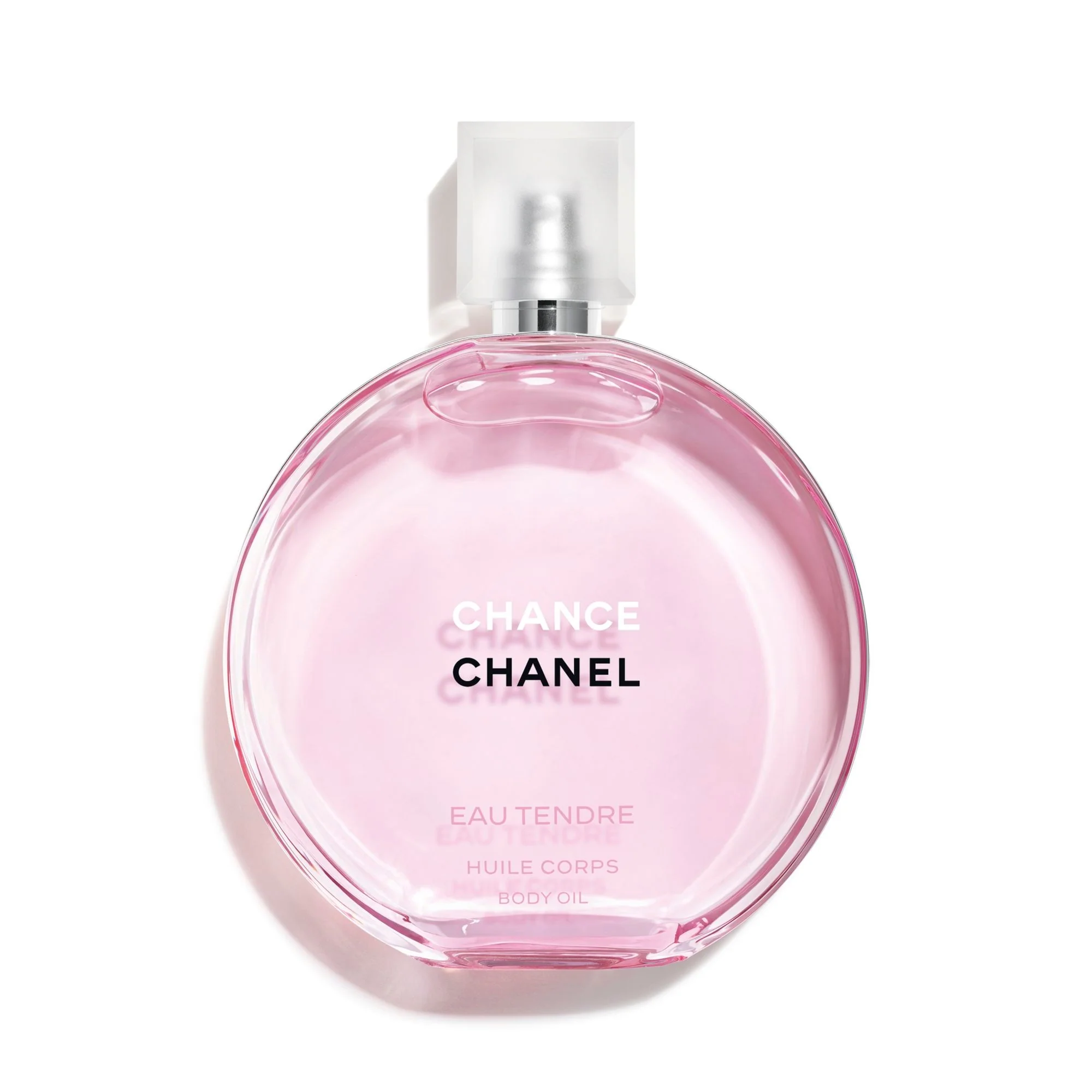 CHANCE EAU TENDRE - HIDRATANTNO MIRISNO ULJE ZA TIJELO