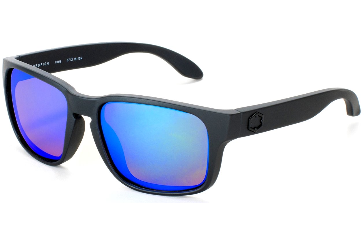 OUTOF Swordfish Black / The One Gelo