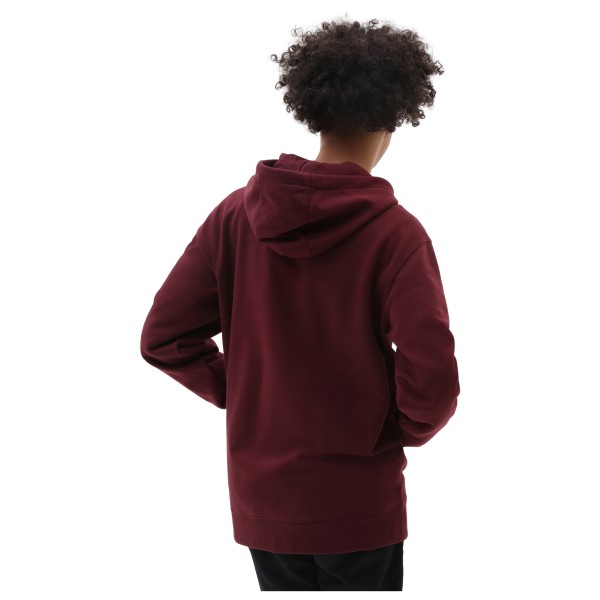 Vans - Vans Classic Zip Hoodie II - Hoodie