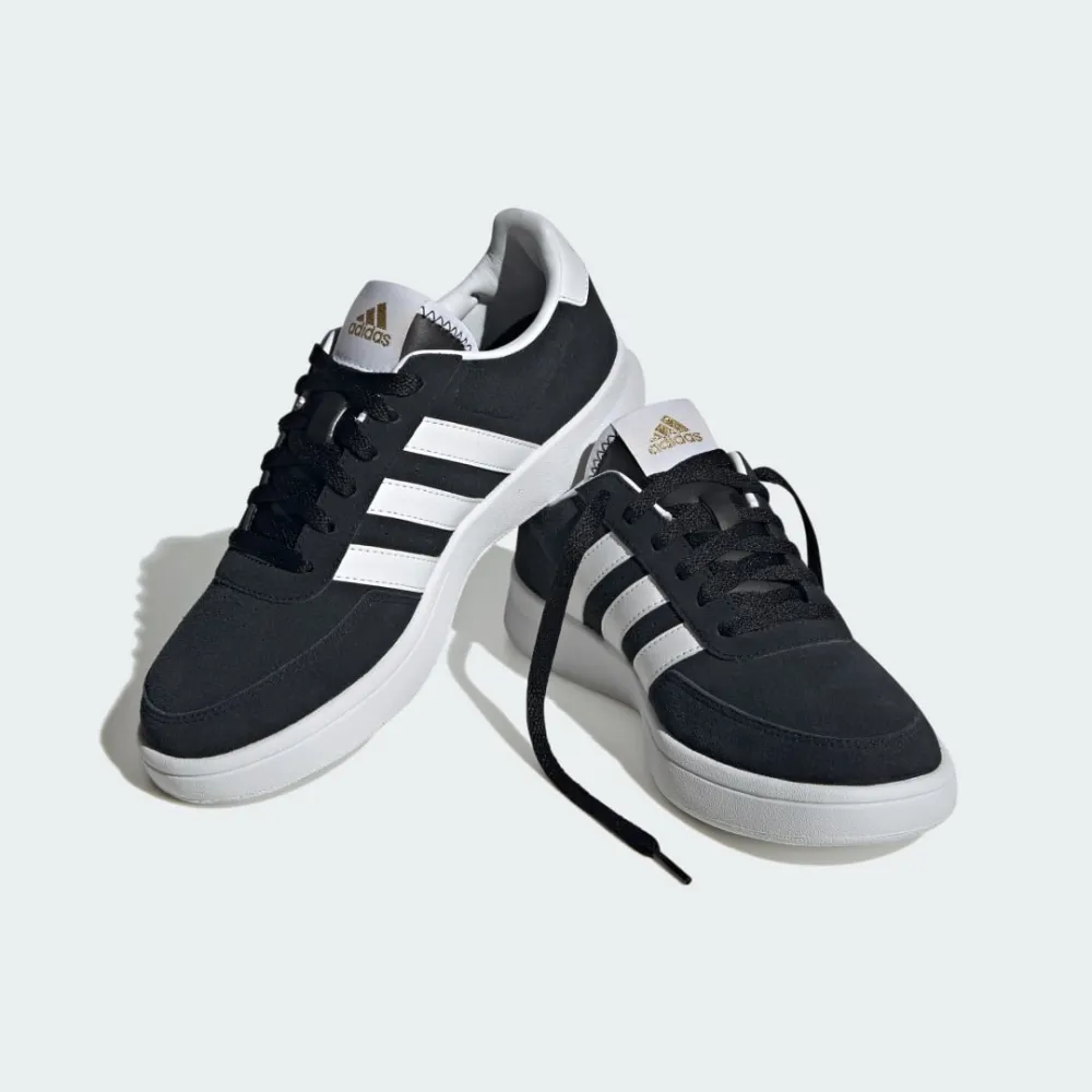 adidas Breaknet 2.0 ID5269 / schwarz