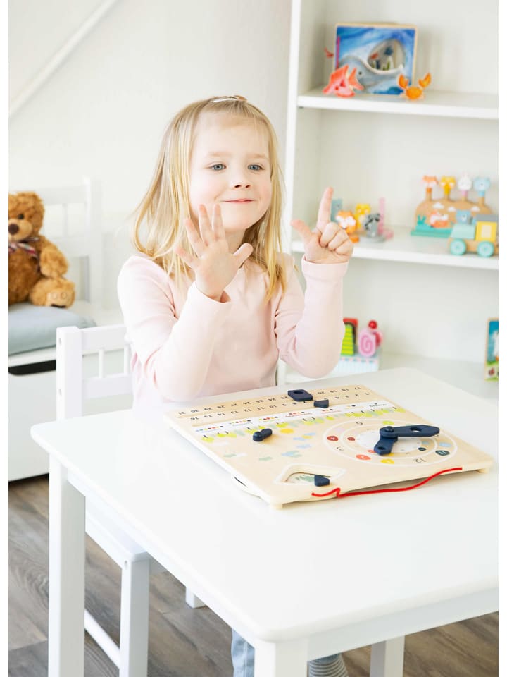 small foot Lerntafel 