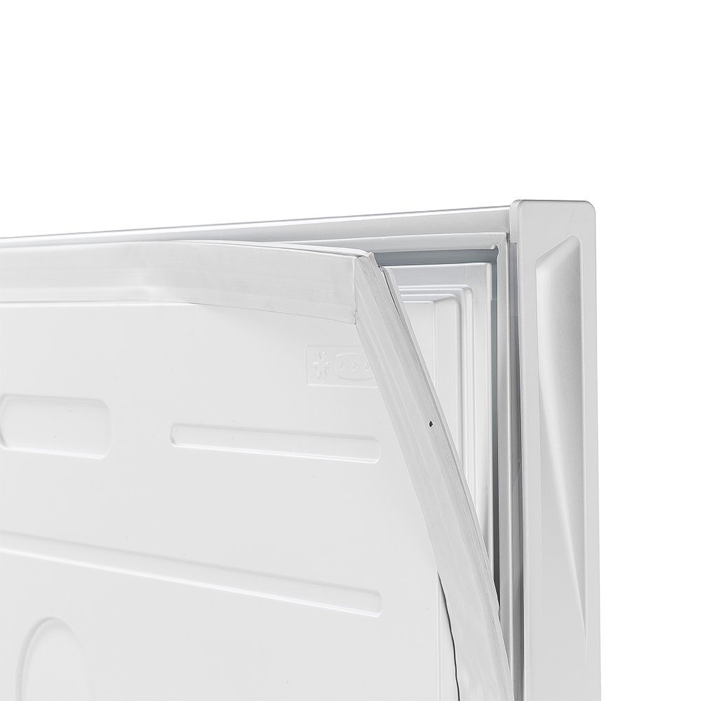 CHiQ Gefrierschrank CCF142DB, 83.5 cm hoch, 63.5 cm breit, 12 Jahre Garantie auf den Kompressor