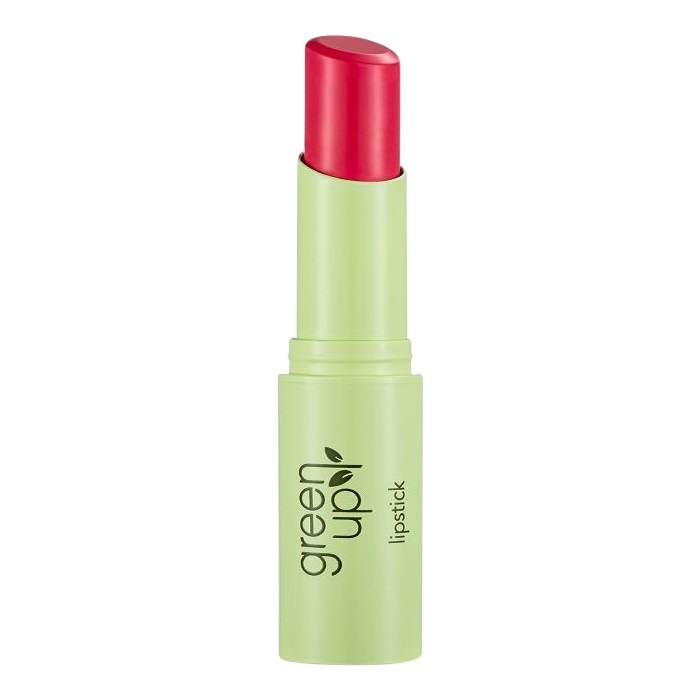 Green Up Lipstick