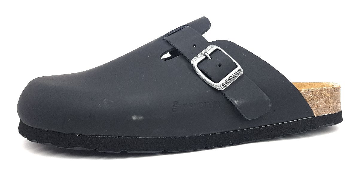 Dr. Brinkmann 600389 Blau 5-Ozean