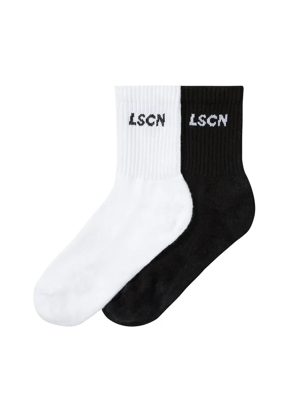Tennissocken