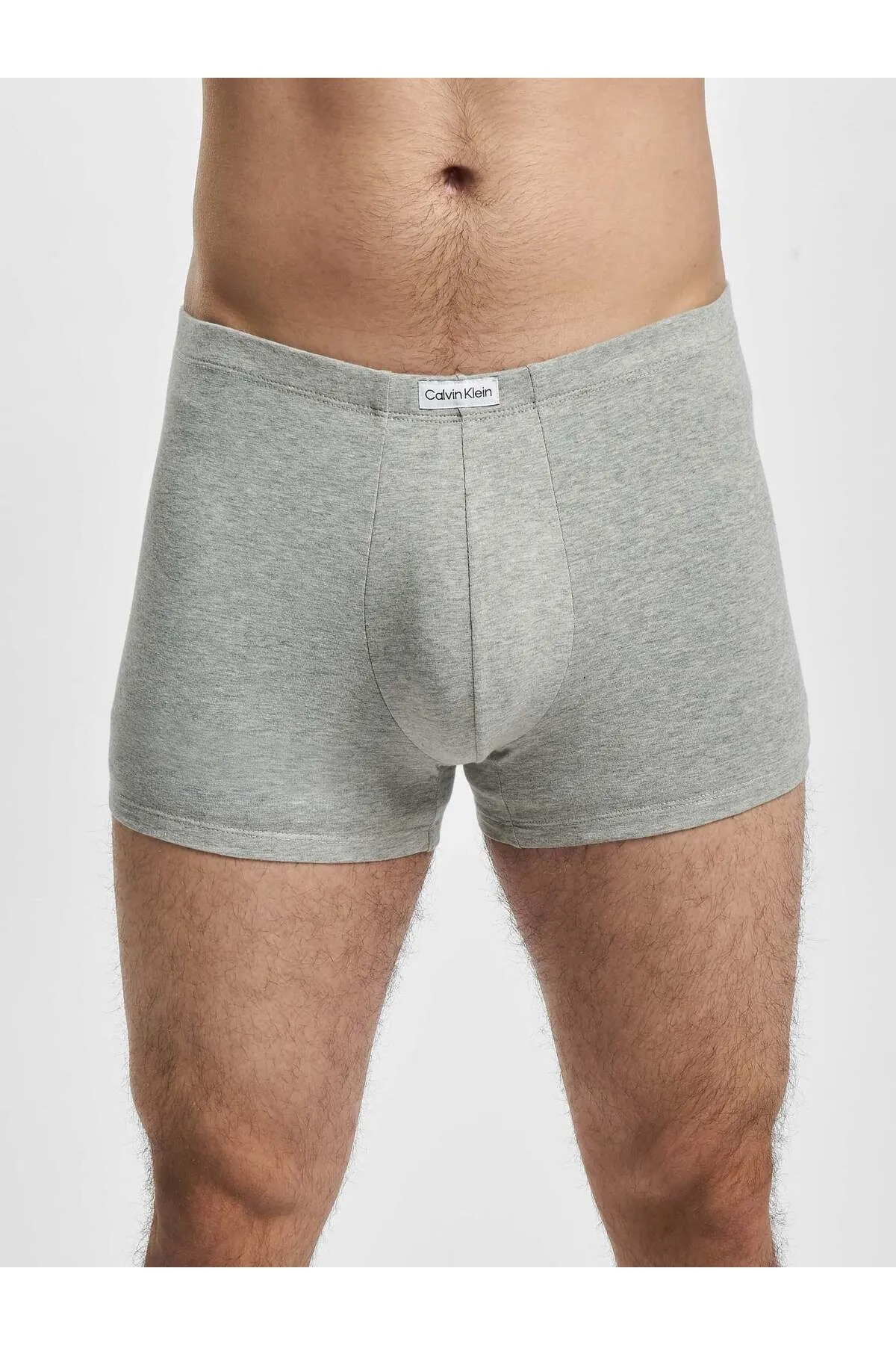 Calvin Klein  Herren Calvin Klein Unterwäsche Trunk 3er Pack Boxershorts