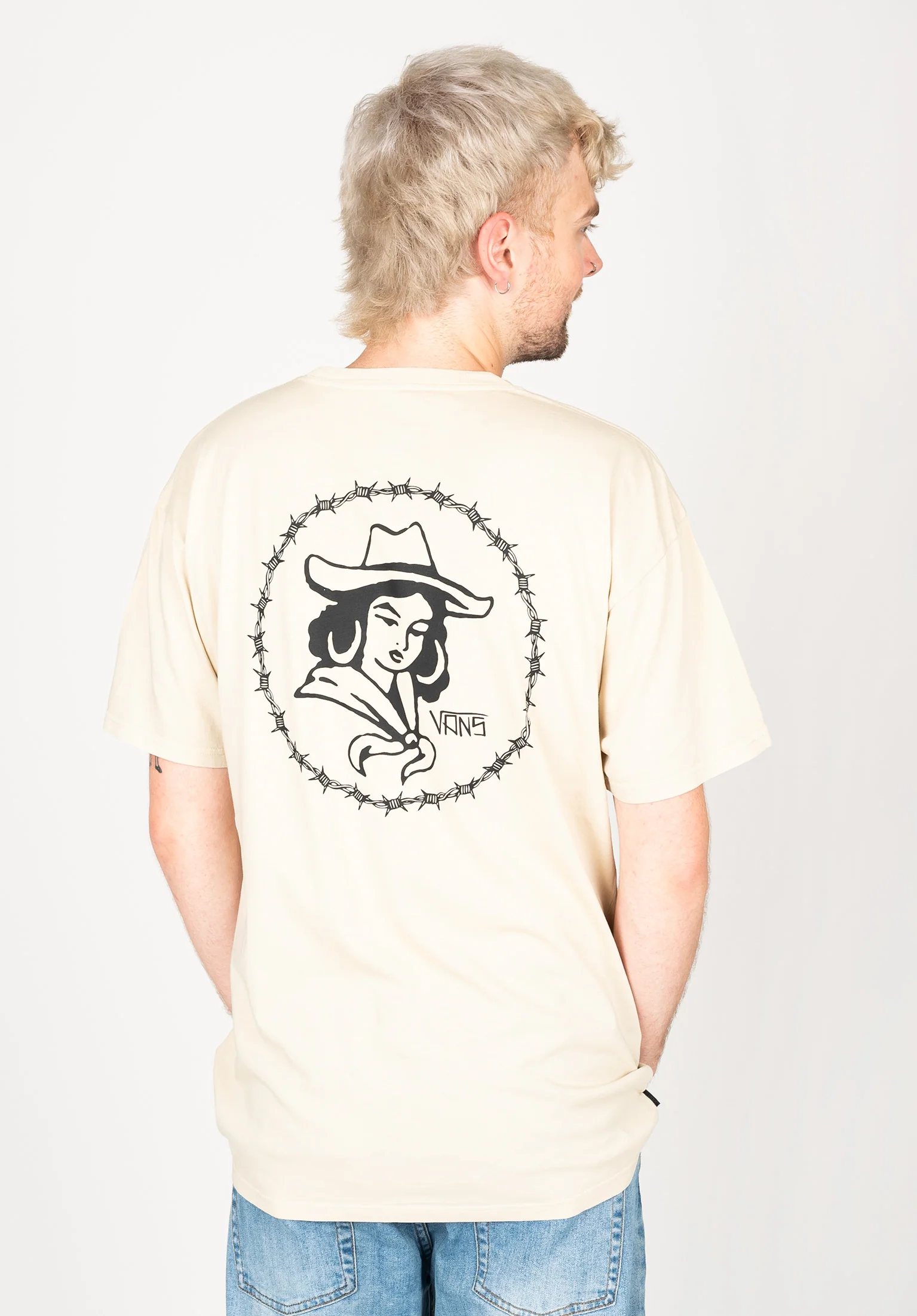 Elijah Berle Vintage