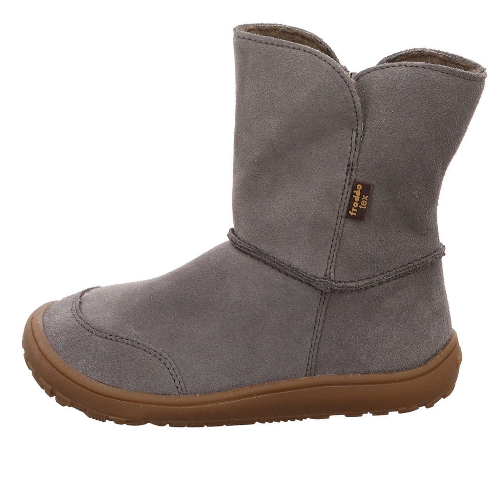 Froddo Barefoot Tex Suede Boots