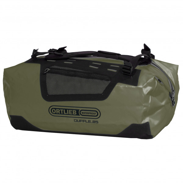 Ortlieb - Duffle 85 - Reisetasche
