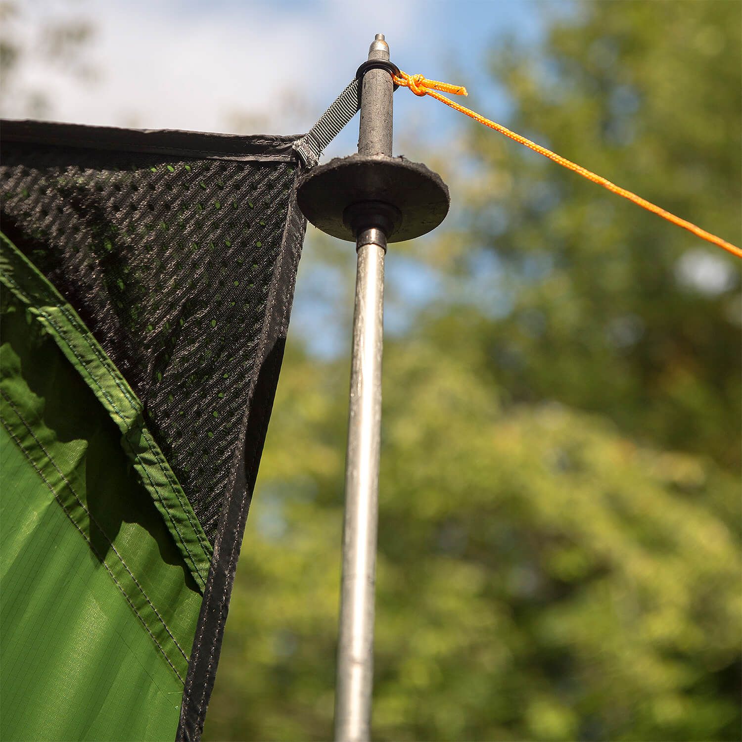Tarp Traveller