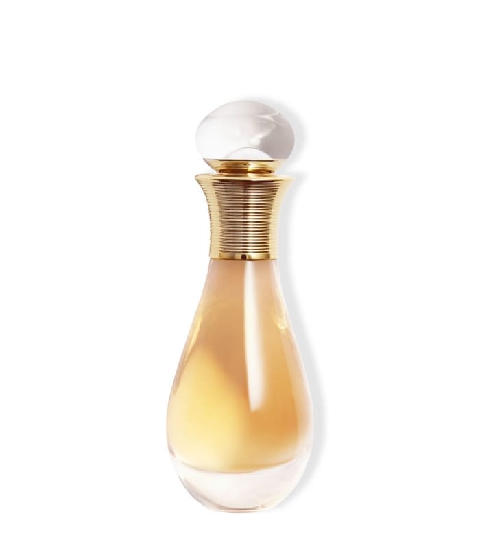 Dior-J'ADORE-Touche de Parfum Flacon