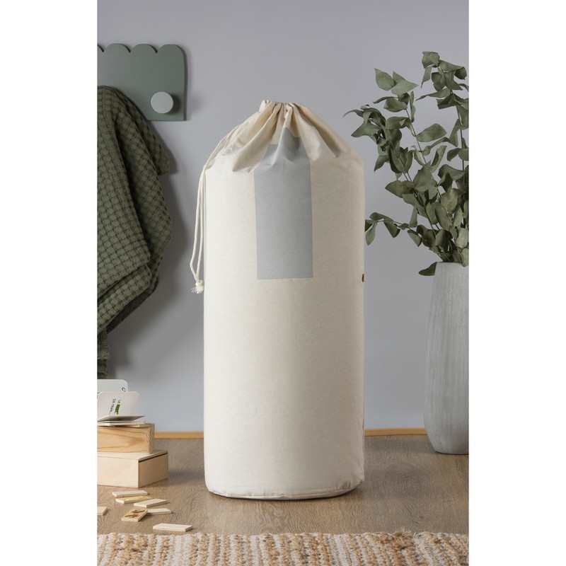 Matelas de voyage roulé pour bébé 60x120 cm