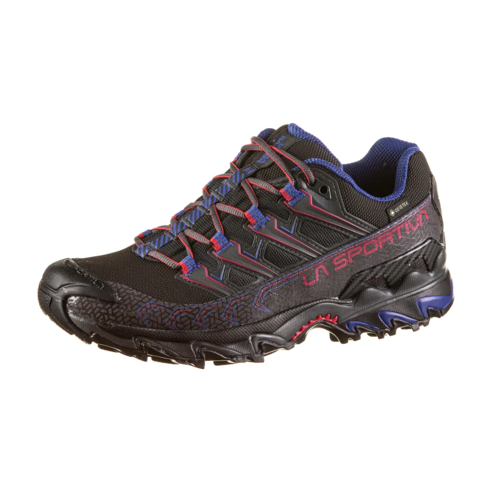 La Sportiva Ultra Raptor II gtx 46S-900406 / blau