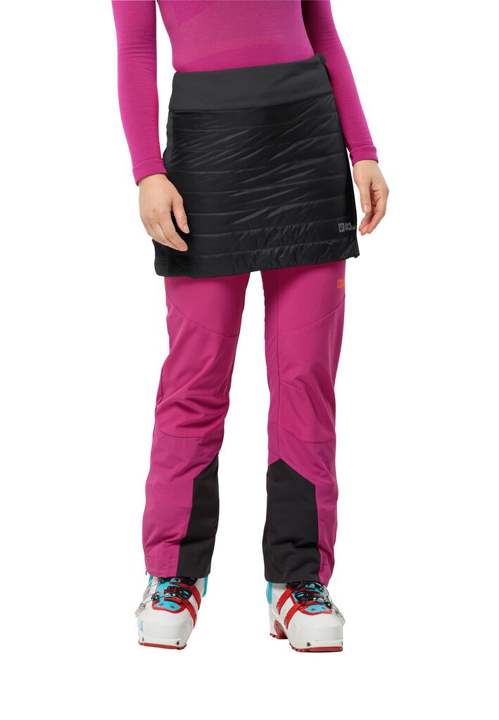 ALPSPITZE INS SKIRT W Isolationsrock Damen