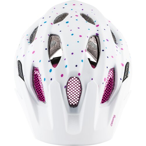 KINDER FAHRRADHELM CARAPAX JR.