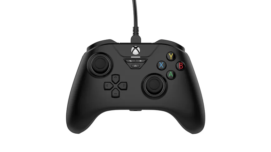 snakebyte XSX GamePad Base X (black)