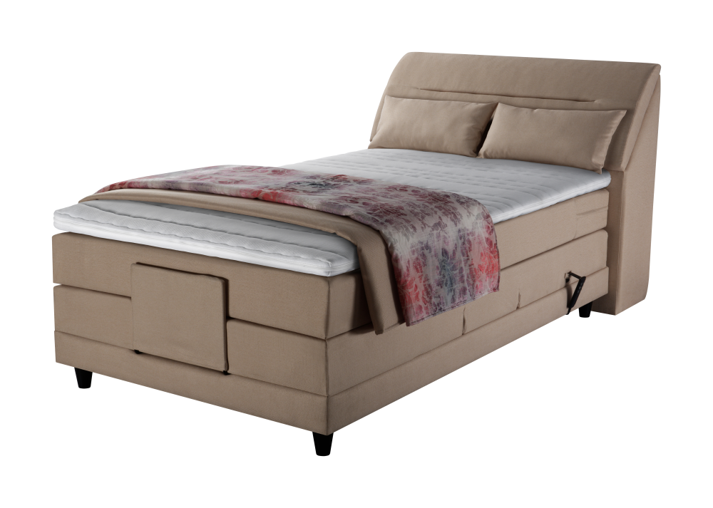 Boxspringbett Rosario