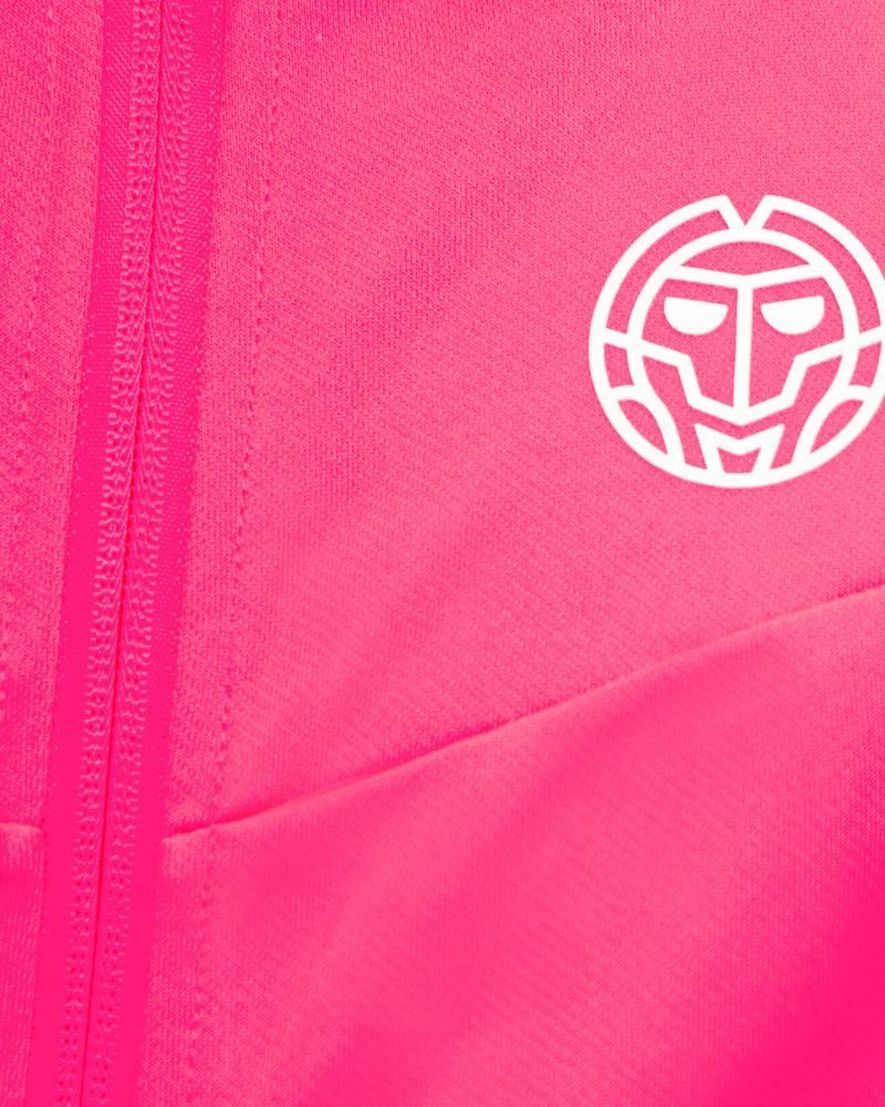 BIDI BADU Trainingsjacke Crew