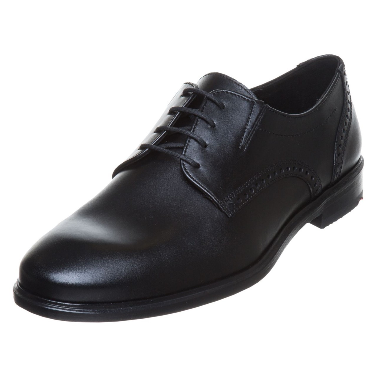 LLOYD Business Schuhe schwarz KOOG