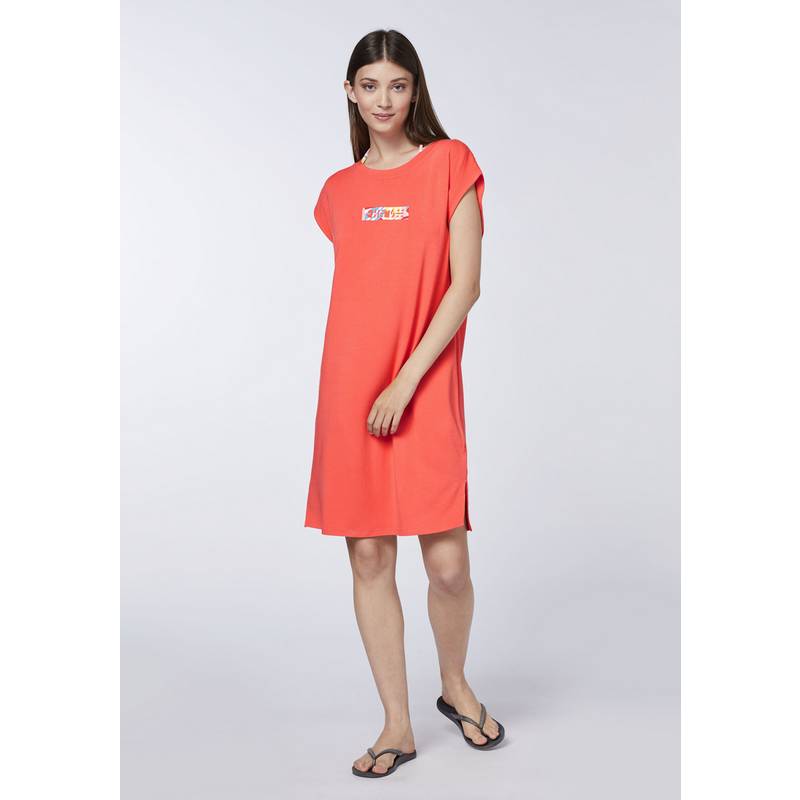 Chiemsee Jerseykleid Jerseykleid Damen
