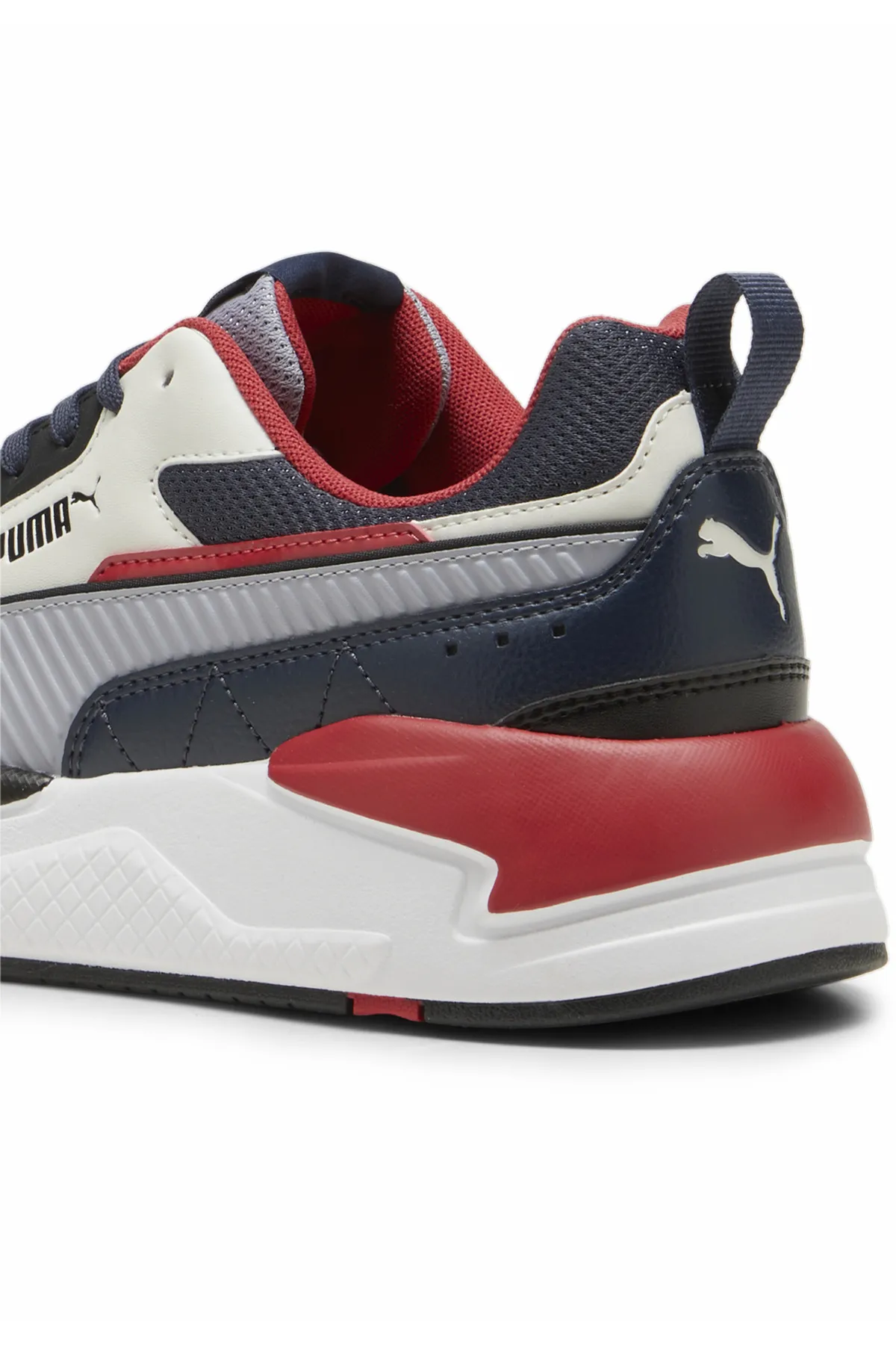 Puma  Sneaker „X-Ray 2 Square“