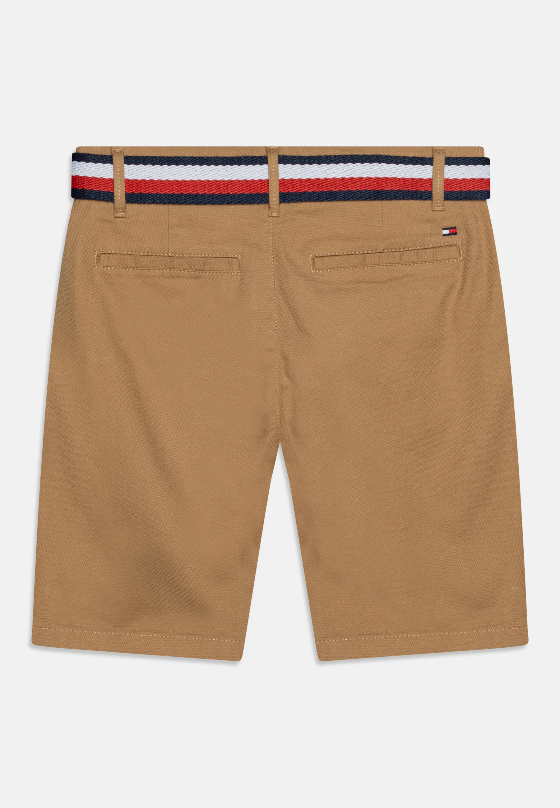 Tommy Hilfiger CON CINTURÓN - Chino