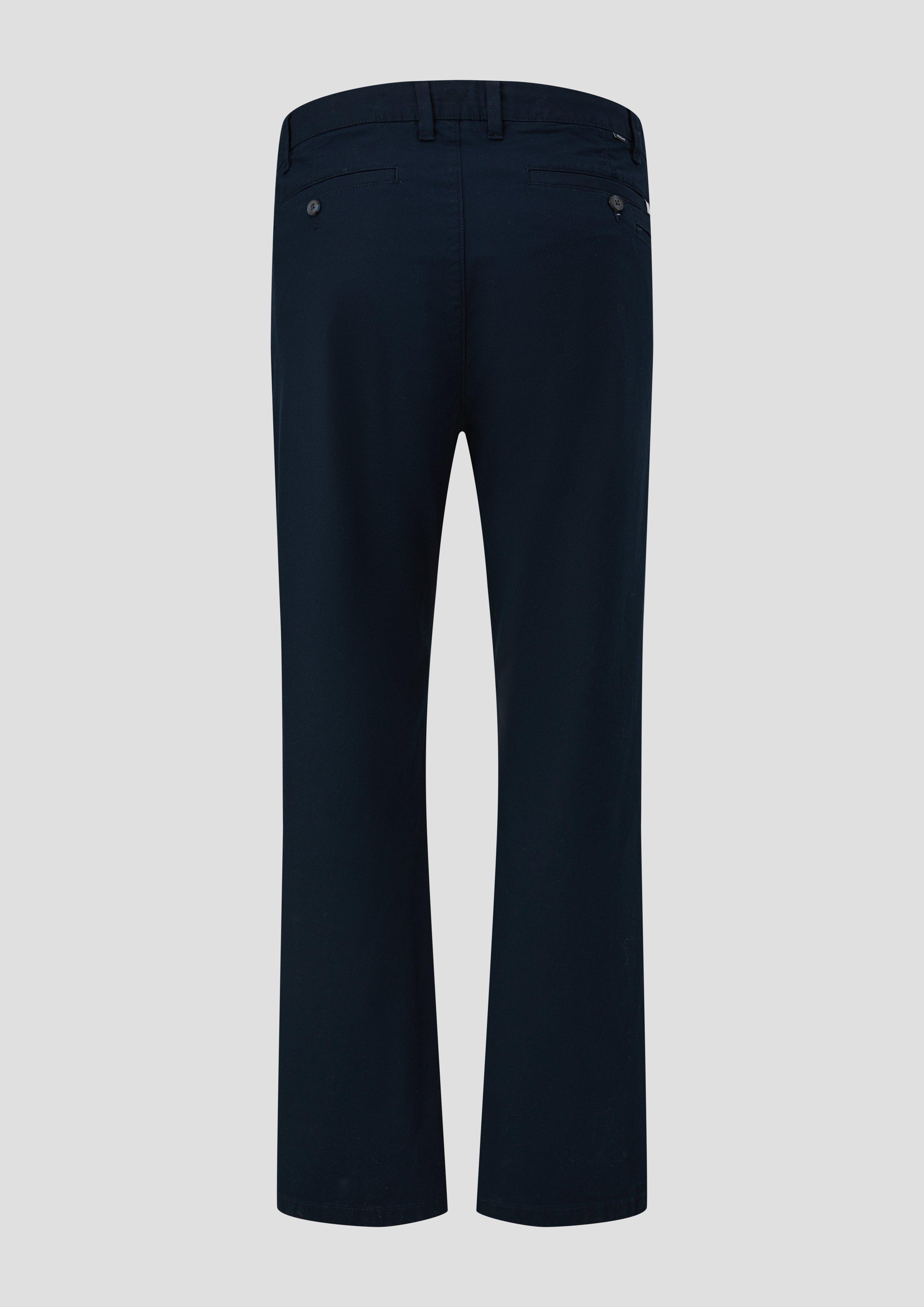 Detroit Jeans / Regular Fit / Straight Leg / Mid Rise  2146854-5978
