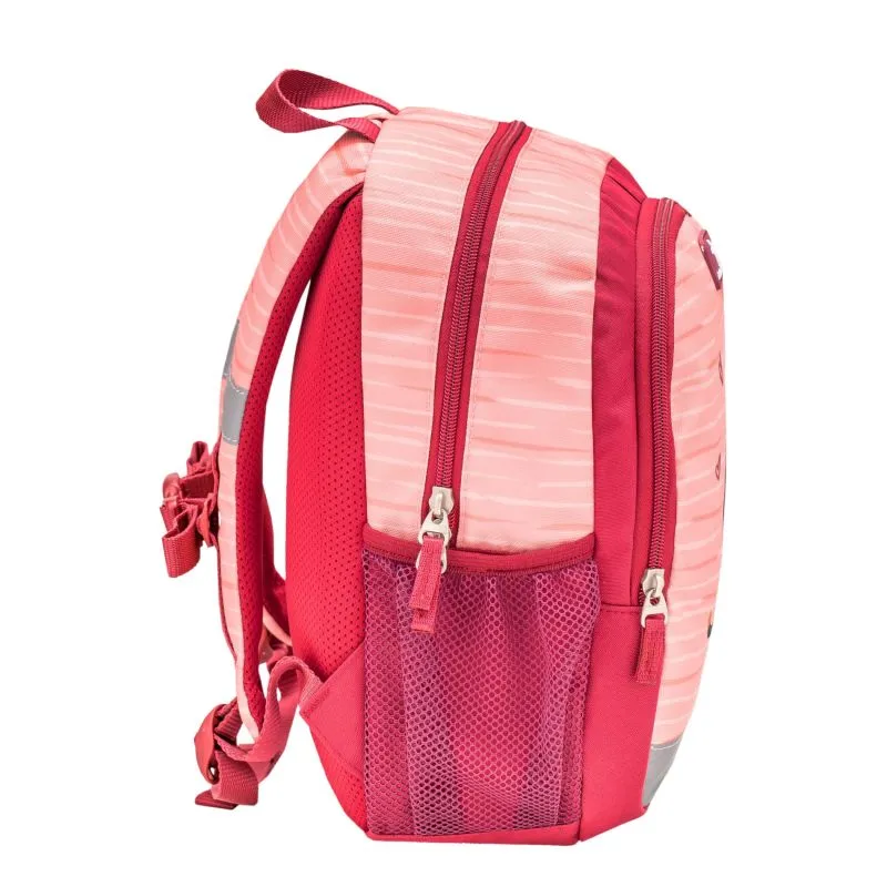 Belmil Kiddy Plus Kindergartenrucksack - Little Puppy