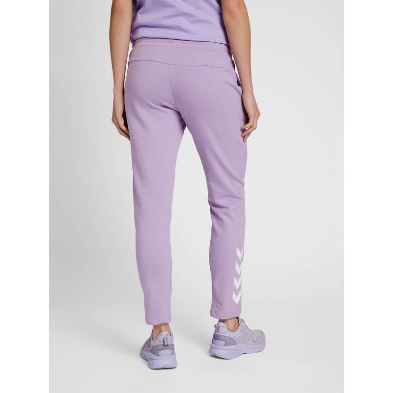 hummel hmlNONI 2.0 TAPERED PANTS Sweathose Damen