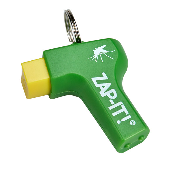 MOSQUITO BITE RELIEF KEYRING