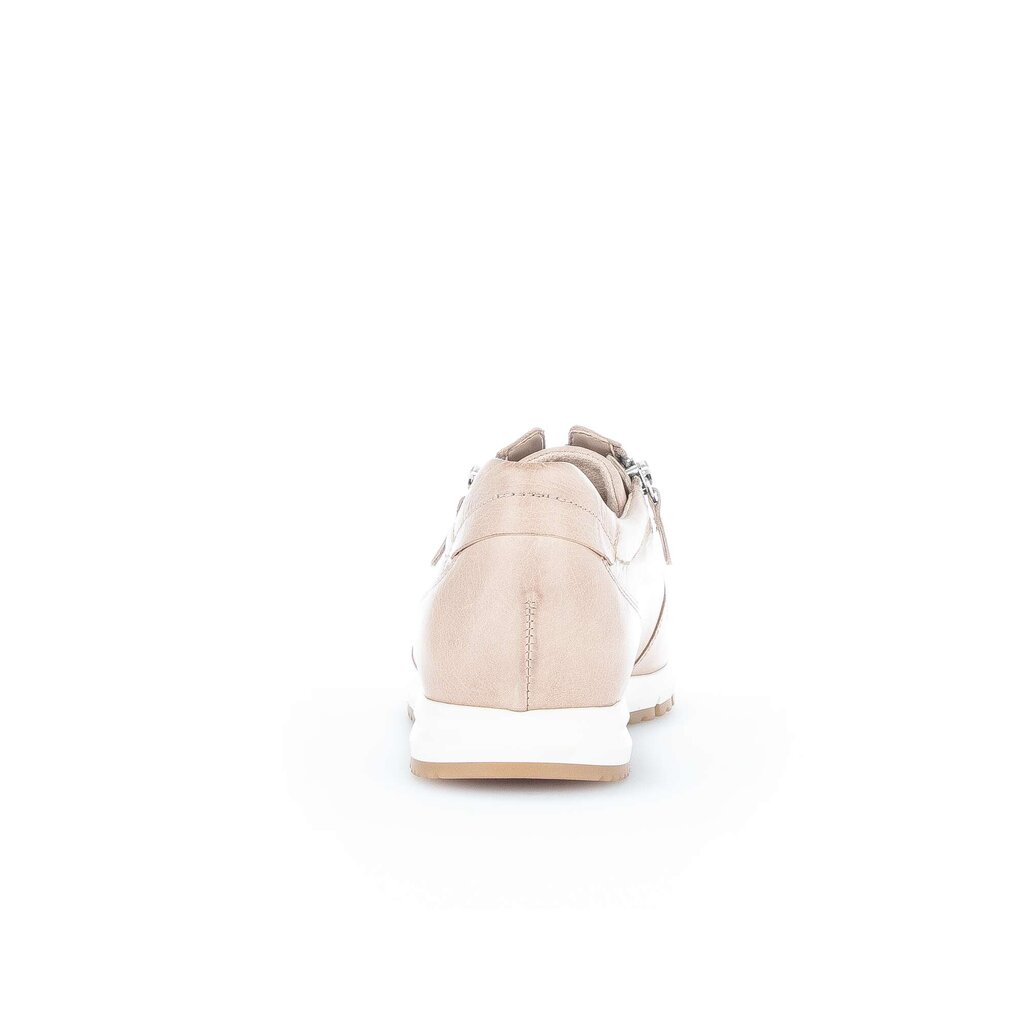 Gabor fashion Sneaker low beige