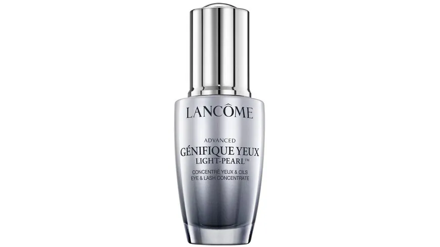 LANCÔME Advanced Génifique Yeux Light-Pearl Augen- & Wimpernserum 20 ml