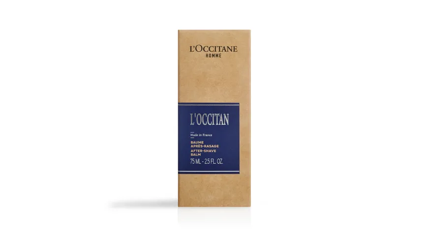 L'OCCITANE EN PROVENCE After-Shave Balsam 75 ml