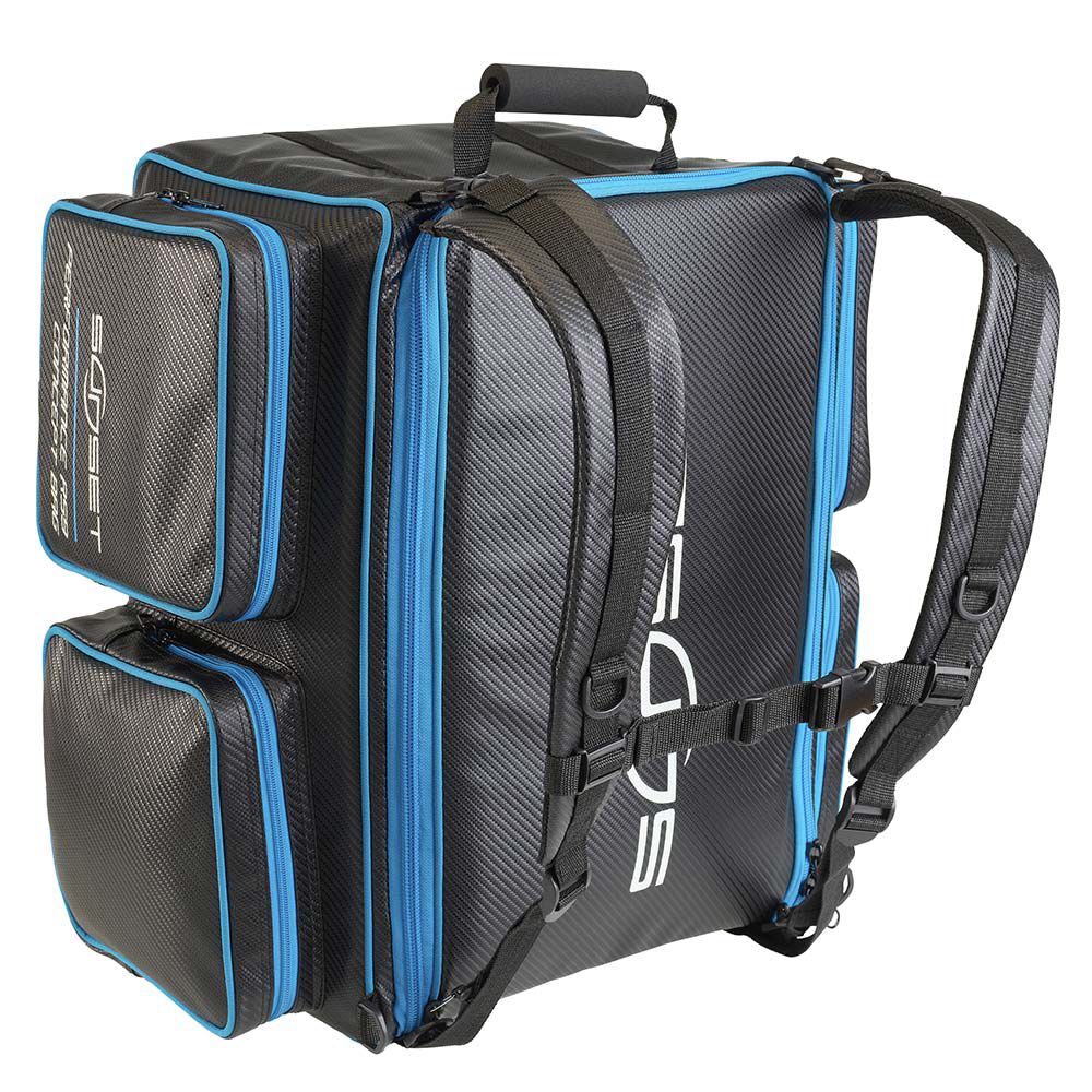RS COMPETITION CONCEPT BAG SUNSET